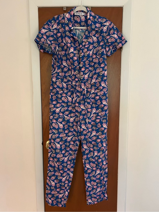Rachel Antonoff Pants - Rachel Antonoff Matthew Jumpsuit